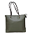 Bolsa Feminina De Ombro Classica Veryrio 8788 - Imagem 1