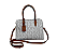 Bolsa Feminina Veryrio 3850 - Imagem 1