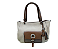 Bolsa Feminina Ombro Veryrio 3911 - Imagem 1