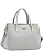 Bolsa Feminina Chenson Mini Tramas 85330 - Imagem 1