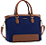 Bolsa Feminina Chenson Microfiber 84596 - Imagem 1