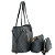 Bolsa Feminina Chenson KIT 85427 - Imagem 2