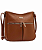 Bolsa Feminina Chenson Original Transversal 84923 - Imagem 3