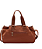 Bolsa Feminina Chenson Original Twill Nylon Mão 84941 - Imagem 3