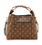 Bolsa Feminina Chenson Monograma Elemento Gráfico 85388 - Imagem 2