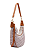 Bolsa Feminina Chenson Original Elegance Luxo Ombro 85085 - Imagem 2