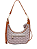 Bolsa Feminina Chenson Original Elegance Luxo Ombro 85085 - Imagem 3