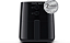 Fritadeira Airfryer Série 3000 Philips Walita 1400W Preta - RI9201 - Imagem 3