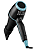 Secador Taiff Stylle 2000w 220v, Taiff, STYLE 334 - Imagem 2