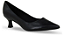 Sapato Feminino Scarpin 365401 Bottero Couro Atanado - Imagem 1