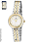Kit Relógio Champion Feminino CN27410C com Colar e Brincos - Imagem 1