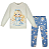 Conjunto Infantil Alakazoo Alice A8129 - Imagem 2