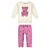 Conjunto Infantil Alakazoo urso a8111 - Imagem 1