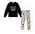 Conjunto Infantil Alakazoo urso a8135 - Imagem 2