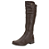 Bota Dakota de Cano Longo D0641 - Imagem 1