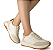 Tênis Flatform Dakota Feminino D2111 - Imagem 2