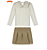 Conjunto Alakazoo Menina A8123 - Imagem 1