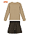 Conjunto Menina Alakazoo 19570 - Imagem 3