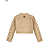 Jaqueta Jeans Infantil Menina Alakazoo J6739 - Imagem 2