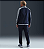 Conjunto Agasalho Nike Club - Masculino HV1444 - Imagem 6
