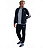 Conjunto Agasalho Nike Club - Masculino HV1444 - Imagem 7