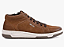 Bota Masculina Casual Cano Médio Couro Vox 8053-617A Ferracini - Imagem 2