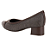 Scarpin Feminino Salto Grosso Piccadilly 739099 - Imagem 2