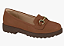 Mocassim Feminino Oxford Modare Ultraconforto 7357106 - Imagem 1