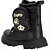 Bota Infantil Feminina Coturno Bag Nilqi 19014 - Imagem 3