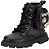 Bota Infantil Feminina Coturno Bag Nilqi 19014 - Imagem 1