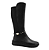 Bota Anabela Feminina Comfortflex 2682305 - Imagem 1