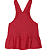 Salopete Antiviral Bebê Feminina Lilica 10114404 - Imagem 2