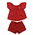 Conjunto Menina com Bordado 46148 - Alakazoo - Imagem 1
