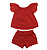 Conjunto Menina com Bordado 46148 - Alakazoo - Imagem 2