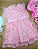 Vestido em Tule Bordado Infanti 77342 - Imagem 2