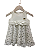 Vestido Lilica com tule 80101185 - Imagem 1