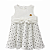 Vestido Lilica com tule 80101185 - Imagem 1