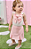 Conjunto de Body em Cotton com Short Saia Infanti 78270 - Imagem 1