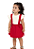 Vestido Infantil com Body - Colorittá 71208 - Imagem 2