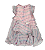 Vestido Lilica Ripilica Babados 35105 - Imagem 2