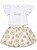 Conjunto Infantil Alakazoo menina a5292 - Imagem 1