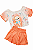 Conjunto Verão Menina Infant 78848 - Imagem 1