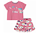 Conjunto Infantil Lilica Ripilica 10114437 - Imagem 1