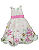 Vestido Menina Alakazoo 15502 - Imagem 1