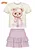 Conjunto Alakazoo Menina a5291 - Imagem 1
