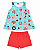 Conjunto infantil menina verão 231226 - Elian - Imagem 1