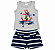 Conjunto infantil menina verão 231075 - Elian - Imagem 1
