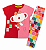 Conjunto Lilica Ripilica 10112613 - Imagem 1