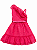 Vestido Lilica Ripilica Babados 80100881 - Imagem 1