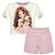 Conjunto Menina Alakazoo - A5234 - Imagem 1
